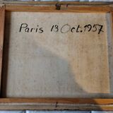 Canvas by Barthélémy Bon