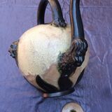 Art teapot by Sylvain Sttublet