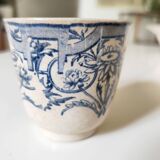 Creil Montereau 19th Century Cup