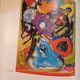 Adrien Seguin 1926-2005 Still life signed dated 1992