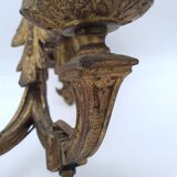 Appliques en bronze