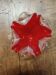 Ashtray murano glass bowl from Barovier and Toso