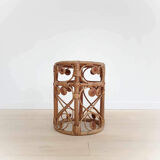 Small side table