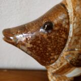 Ceramic fish