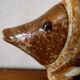 Ceramic fish
