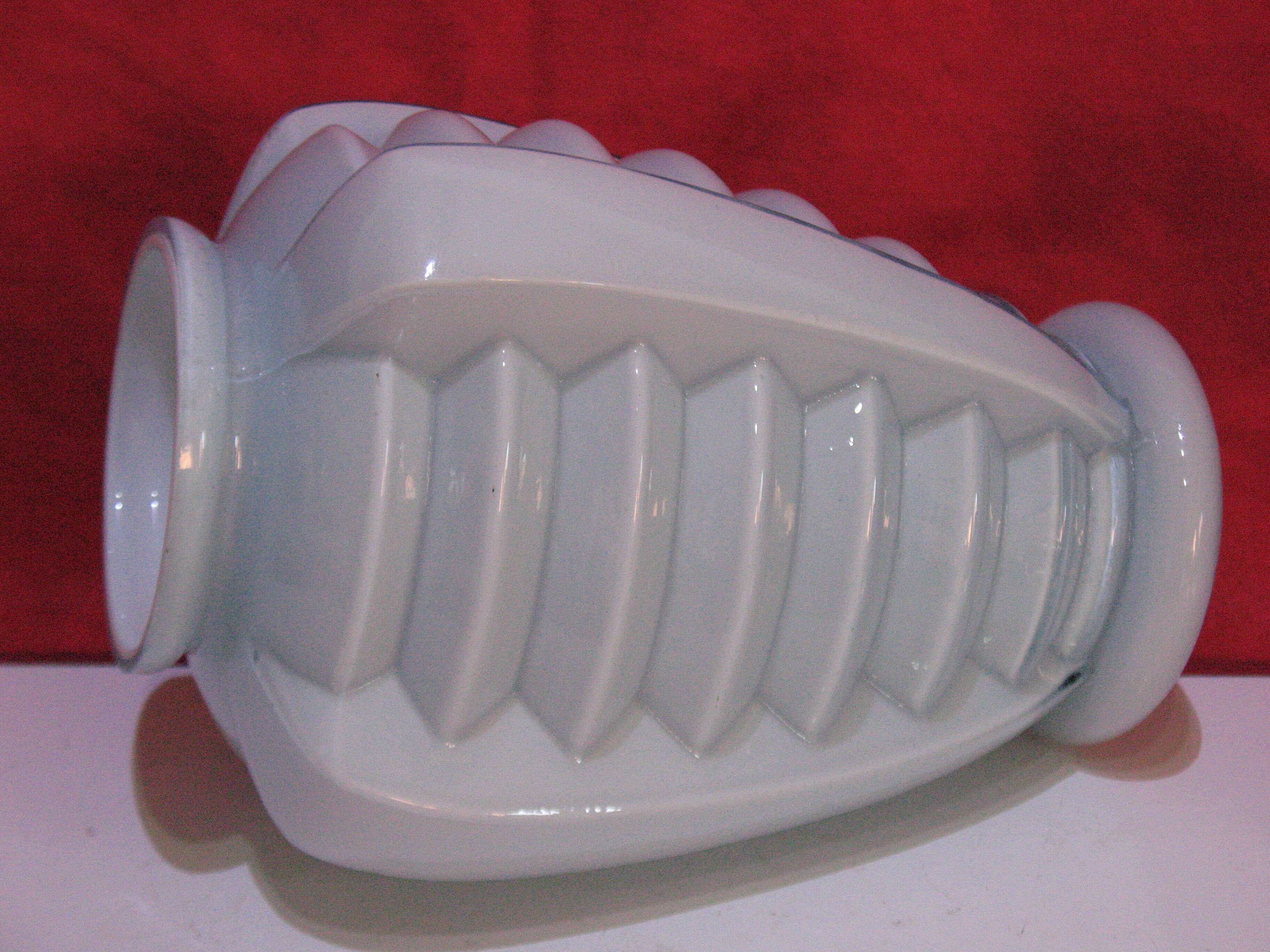 Vase " art nouvelles "