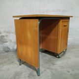 Vintage school office