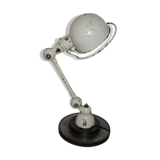 Jielde 1 white arm lamp