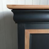 Pair of bedside tables