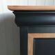 Paire de tables de chevet