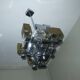 Italian Modern Cubist Chandelier style Sciolari, 1960s