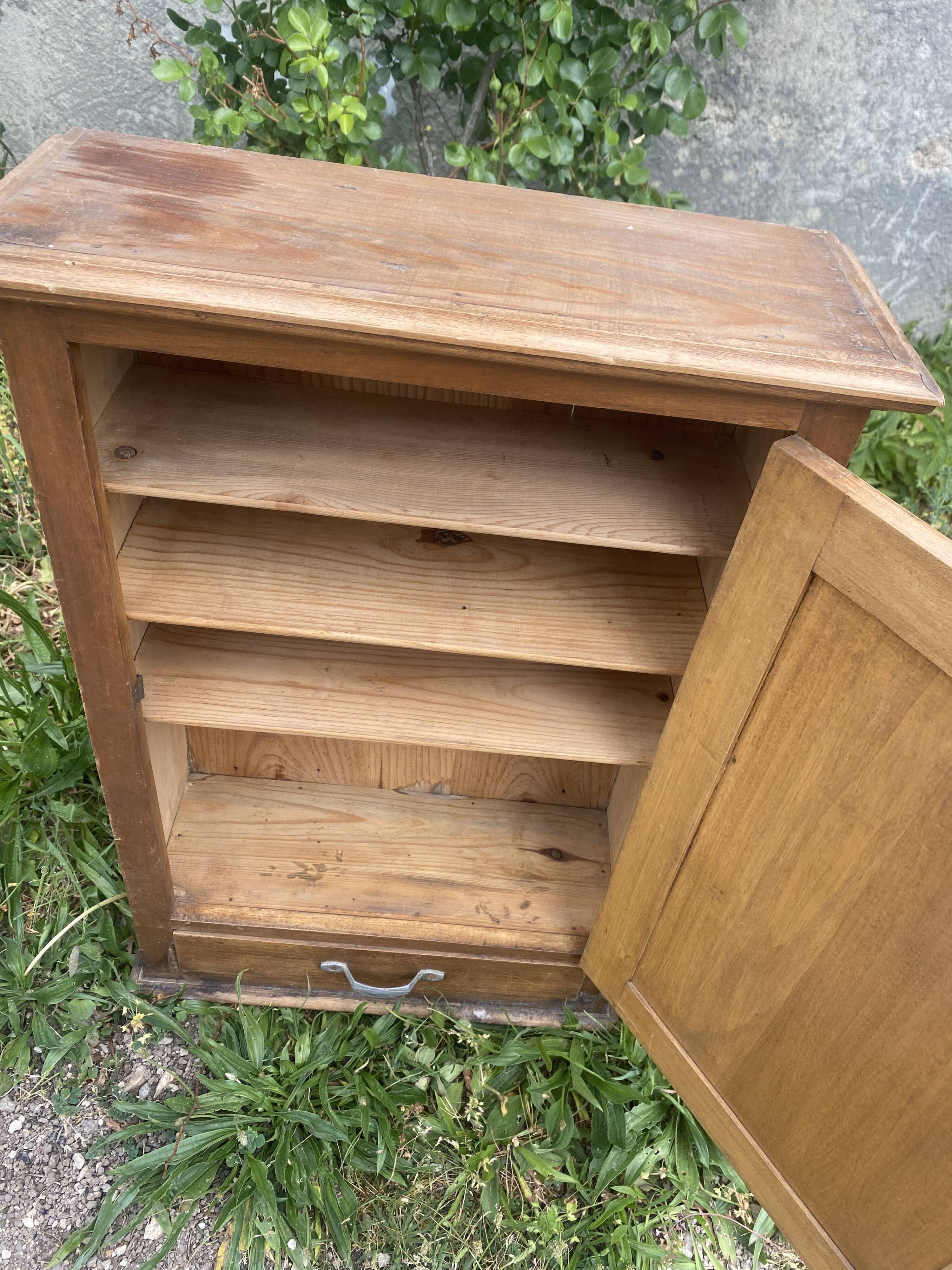 small wardrobe