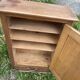 small wardrobe