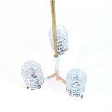 Suspended trio of the 1960s