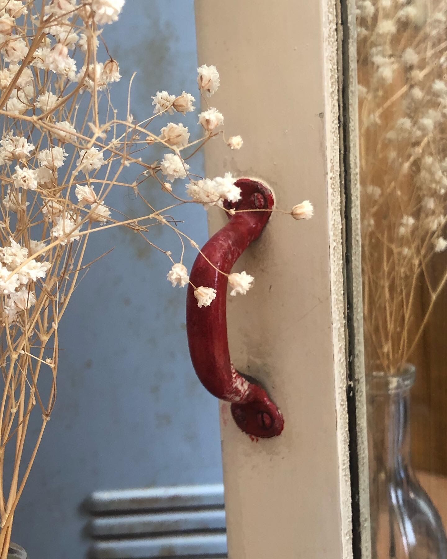 Medicine cabinet