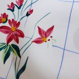 6 vintage deep plates from Niderviller model Saumur 220512