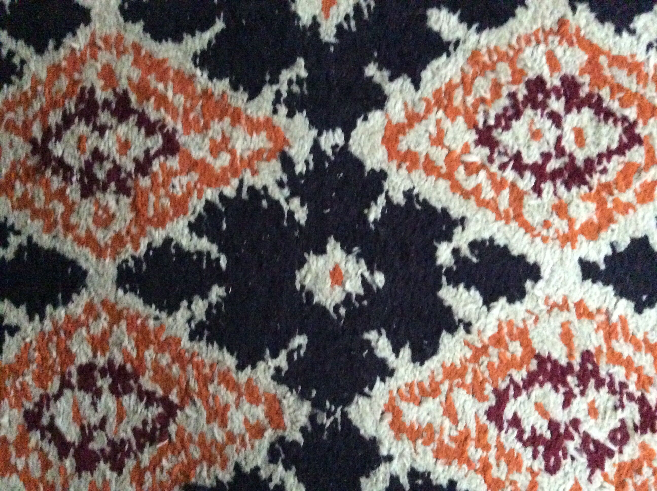 Berber carpet