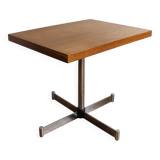 1980's TV Display Side Table