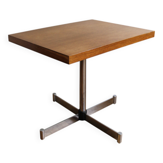 1980's TV Display Side Table