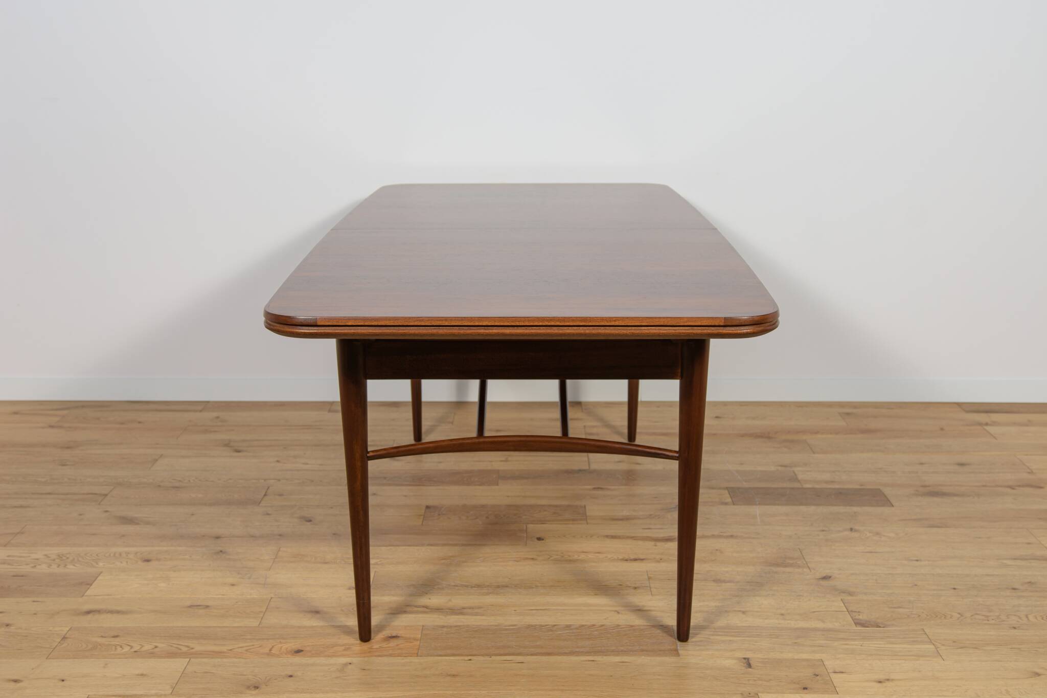 Mid-Century Rosewood Dining Table Table by Robert Heritage for Archie Shine, United Knigdom, 1950s
