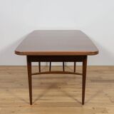 Mid-Century Rosewood Dining Table Table by Robert Heritage for Archie Shine, United Knigdom, 1950s