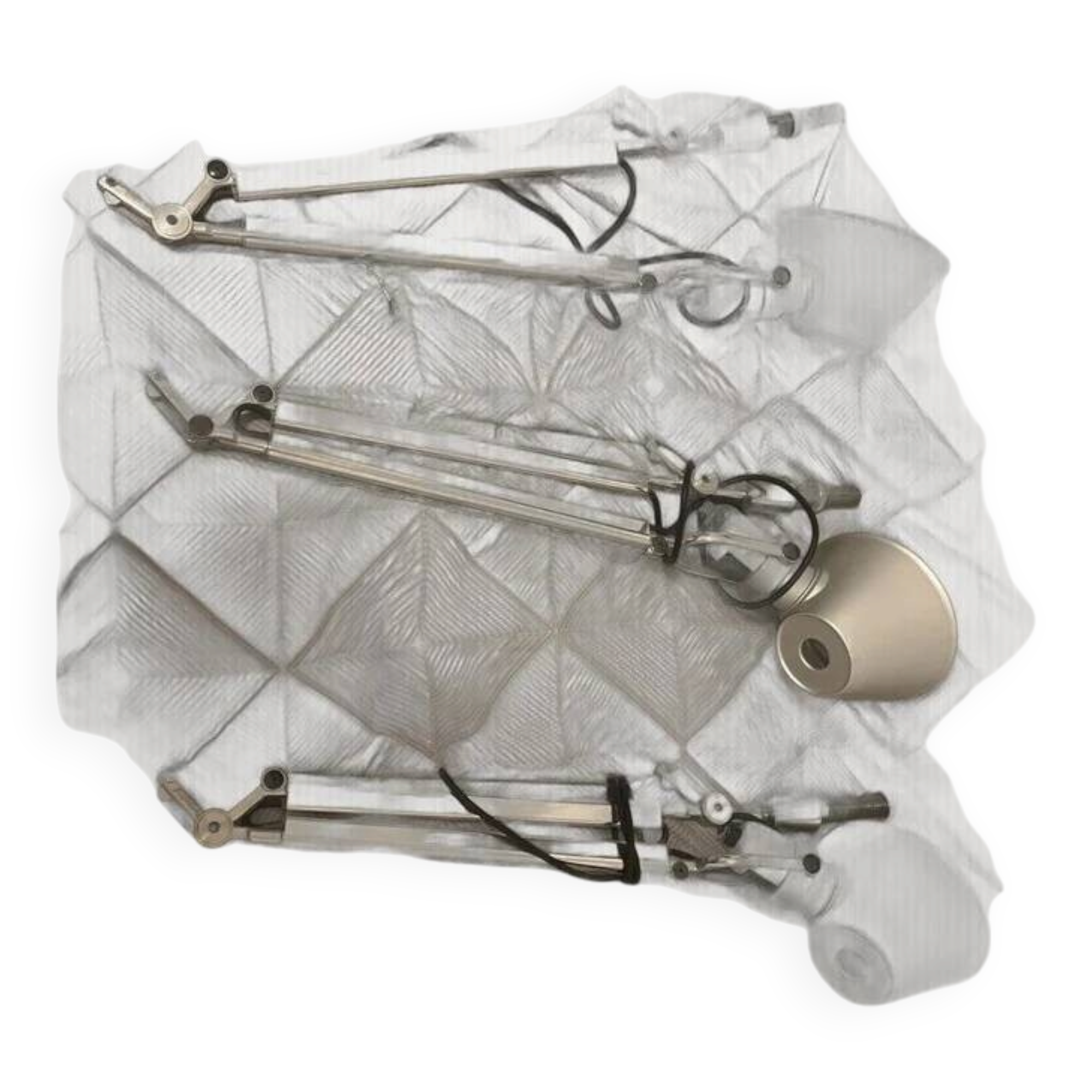 Tolomeo lamp Artemide