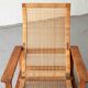 Easy chair 'model 2254' by Borge Mogensen for Fredericia, Denmark, 1950's