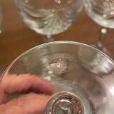 Verre en cristal