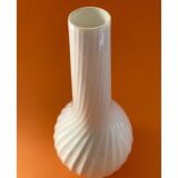 Porcelain vase