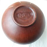 Ceramic vase