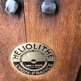 Table à dessin Héliolithe