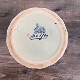 Antique Delft vase – Petrus Regout Maastricht