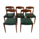 Niels Otto Møller chairs 71