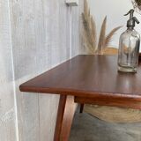Vintage table