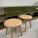 IKEA PS Collection side tables by Jon Karlsson