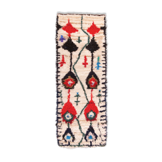 Berber carpet 190 x 80 cm