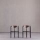 Postmodern Ota Otanek chair by Borek Sipek for Vitra, Germany 1990s set of 2