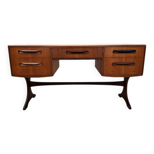 Bureau vintage rare par