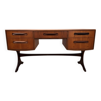 Vintage rare desk by V.Wilkins for G-Plan