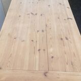 Monastery Farm Table
