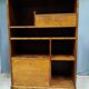 Etagere art deco