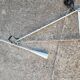 Counterweight lamp by paolo rizzatto wall light