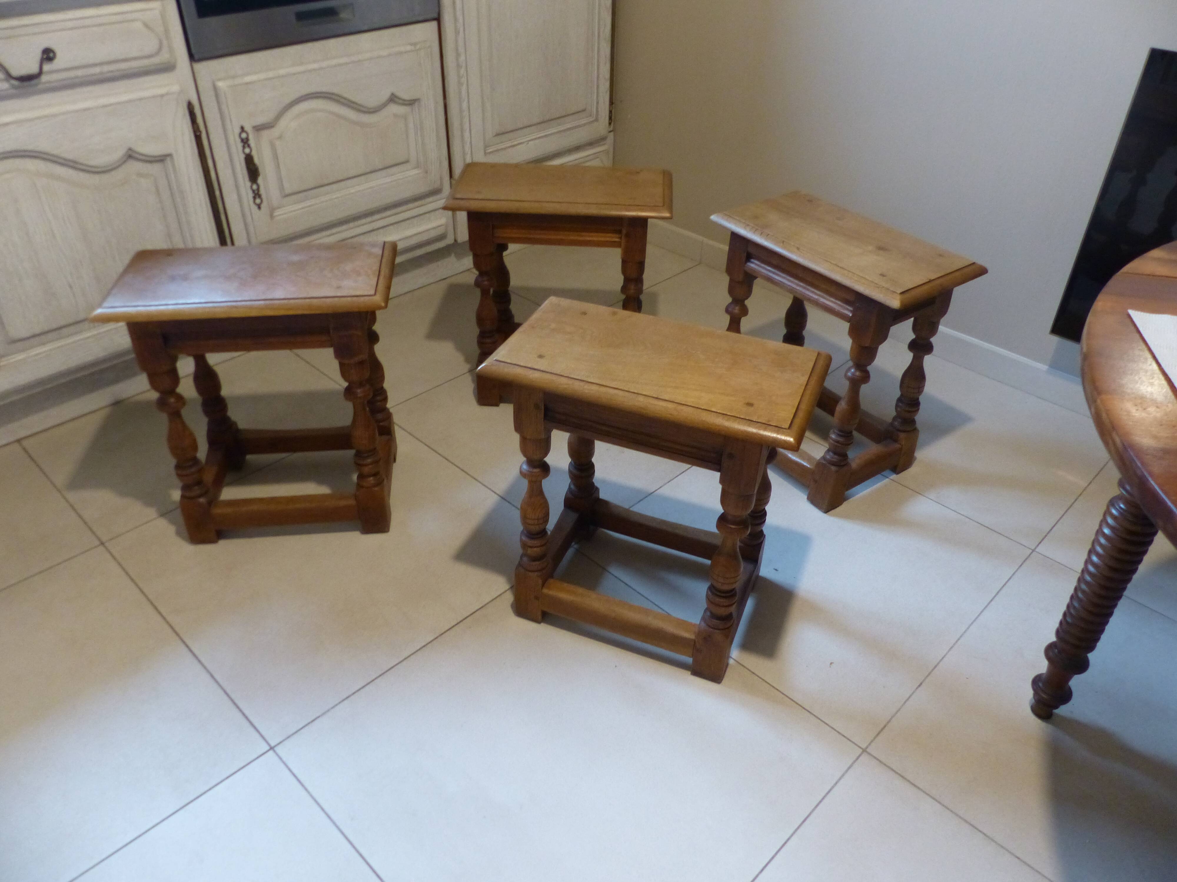 Stools