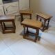 Stools