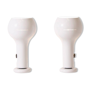 Lampe de table flash - joe colombo