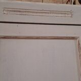 Vintage wardrobe
