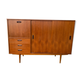 Vintage Scandinavian sideboard 1960s