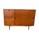 Vintage Scandinavian sideboard 1960s