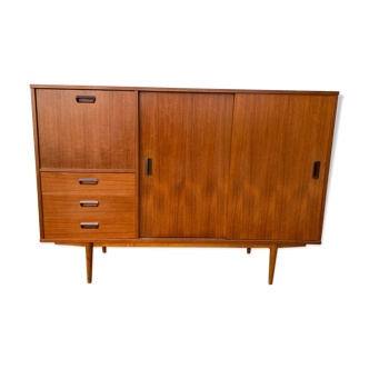 Enfilade scandinave vintage 1960