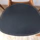 4 Scandinavian chairs 1950